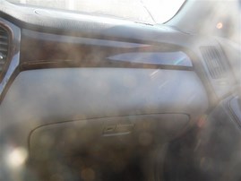 2003 Toyota Highlander Navy Blue 3.0L AT 2WD #Z22750